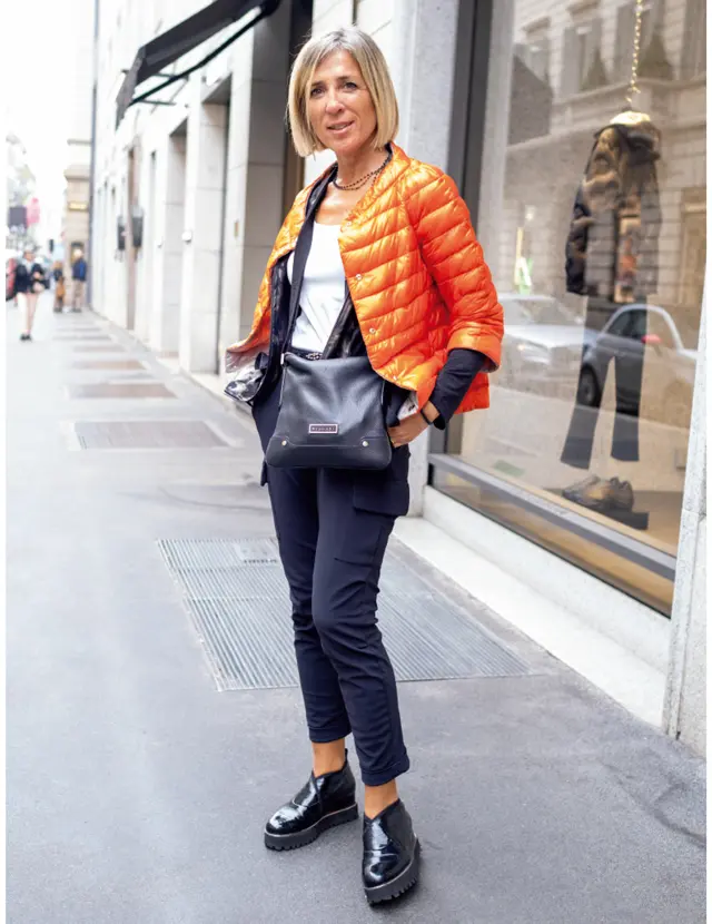 ラケル（看護師）