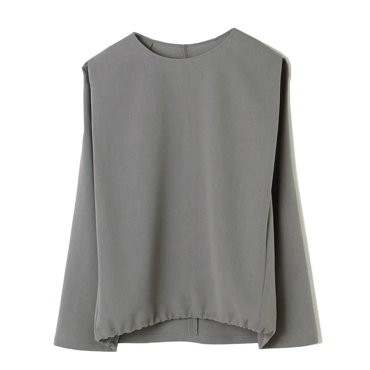 一枚で絵になる。着こなしの幅が広がる。「の画像_5