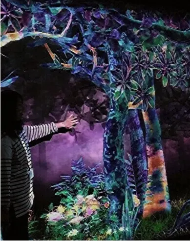 第二弾　チームラボ  無料イベントおすすの画像_4