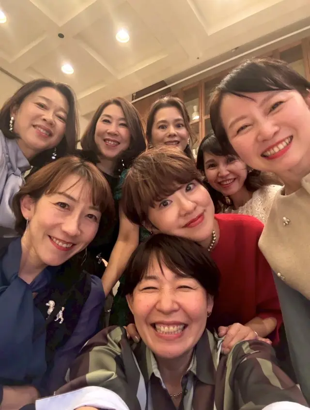 今年も素敵なソワレ.ドゥ.エクラの画像_15