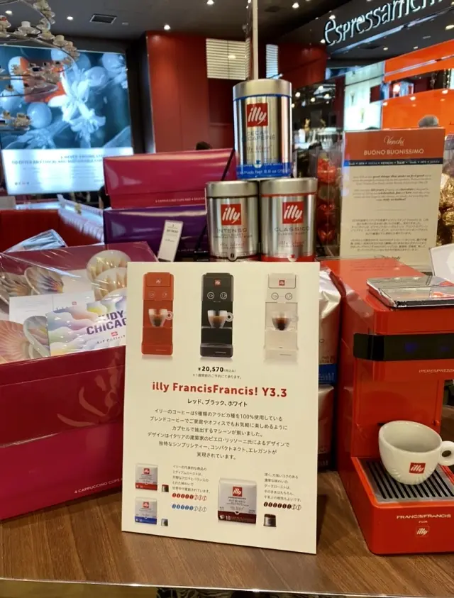 休日スタイルでカフェ巡り✨の画像_6