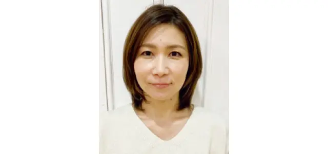 カット前のBeforeスタイル