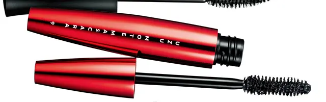 UZU モテマスカラ VOL.9