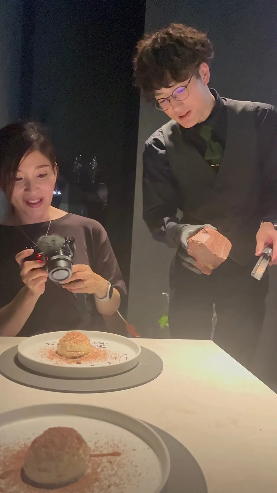 関西旅行☆オープン間もないKITTE大阪の画像_22