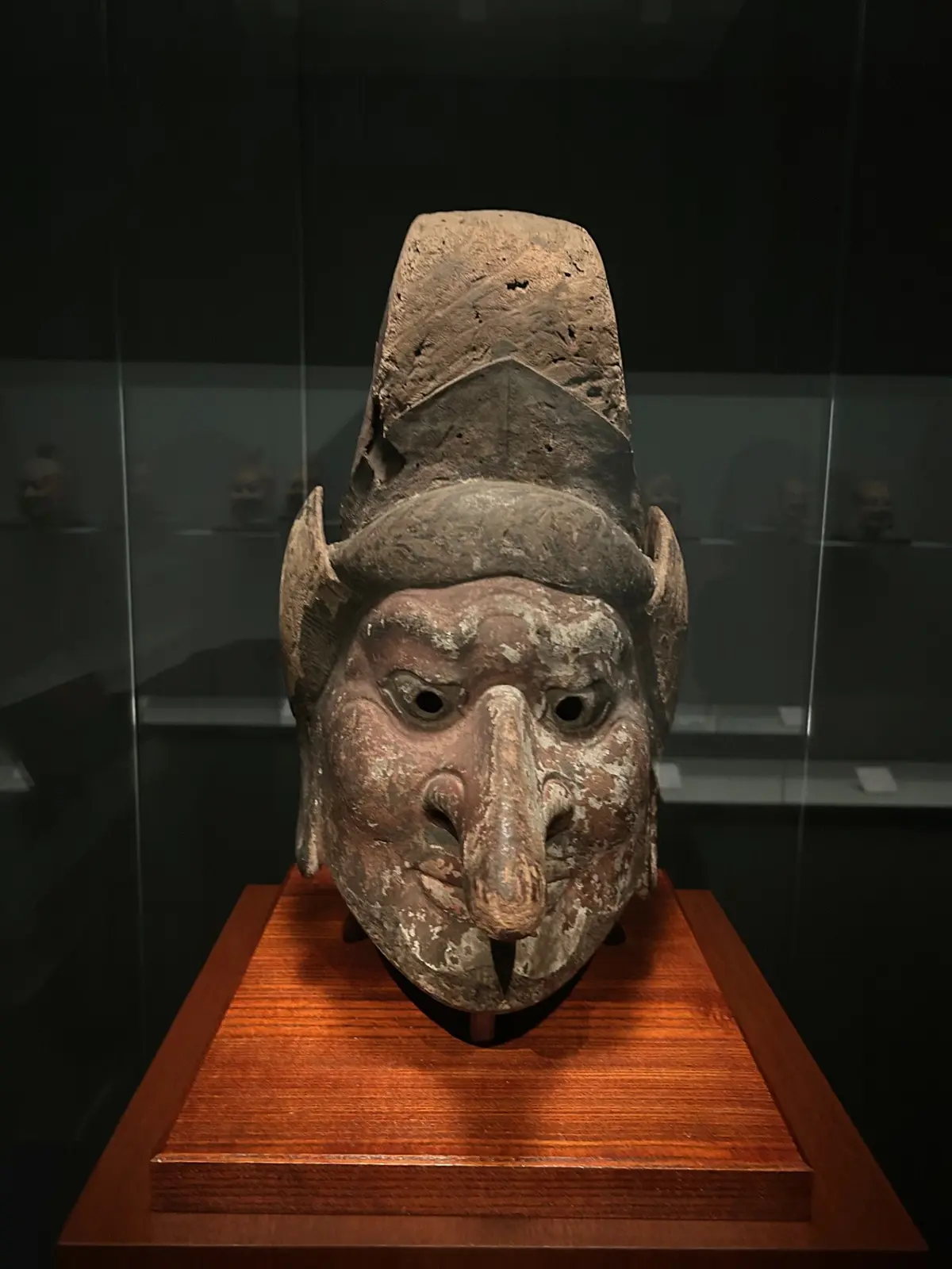 東京国立博物館