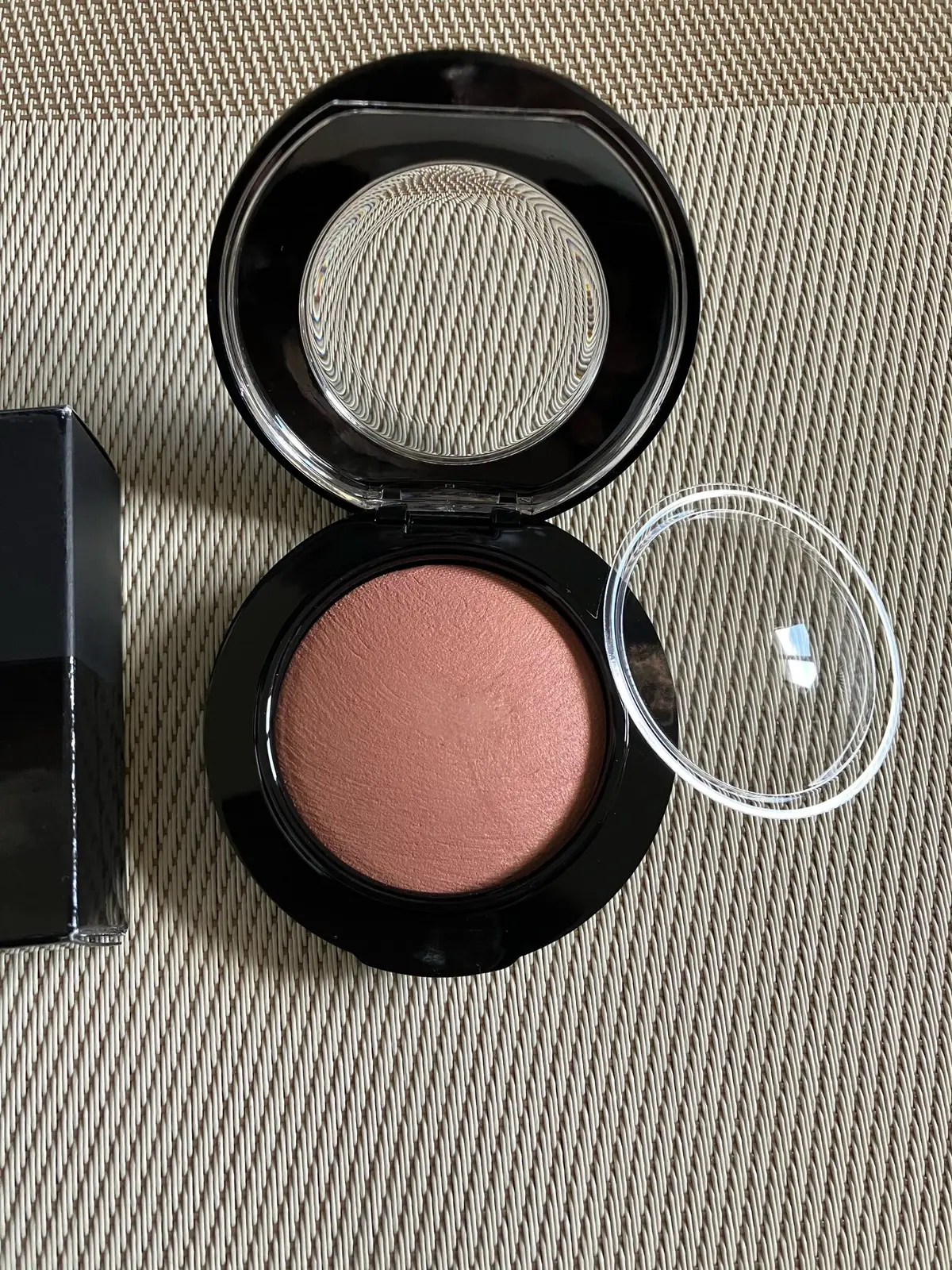 カラー診断　マック　MAC ウォームソウル　イエベ　イエベ秋　イエベリップ　イエベチーク　MAC  &Be 16タイプパーソナルカラー診断　調布トリエ RinToマジック　