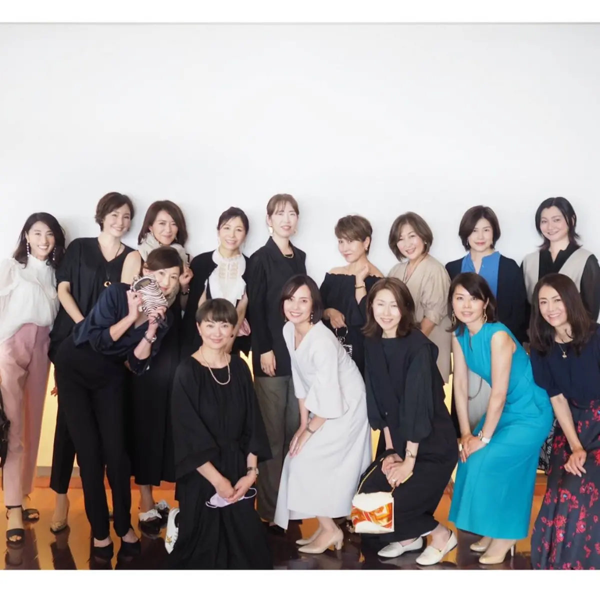 エクラ、チームＪマダム、2022