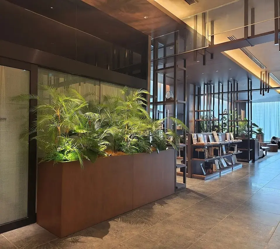 約20年ぶりの再会ランチ?