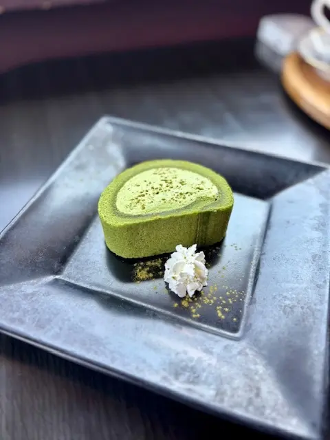 成田へおでかけ♪眺めのいいカフェでランチの画像_5