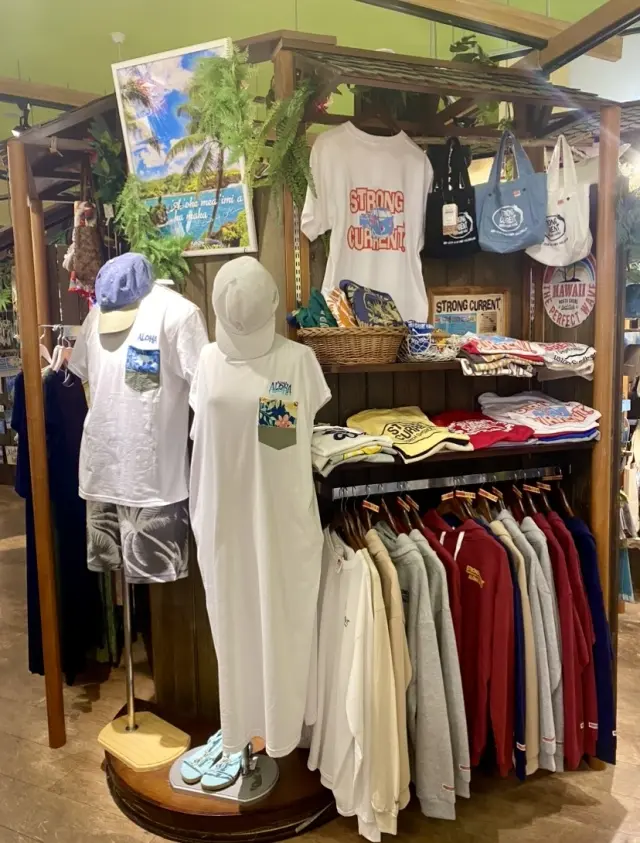 ふらっと立ち寄ったお店は、まるでハワイにの画像_4