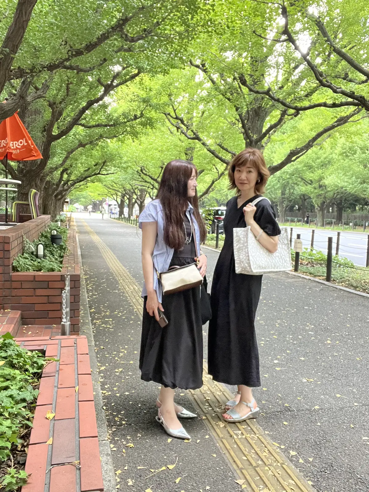 久々の再会はフォトジェニックな個室で♫の画像_12