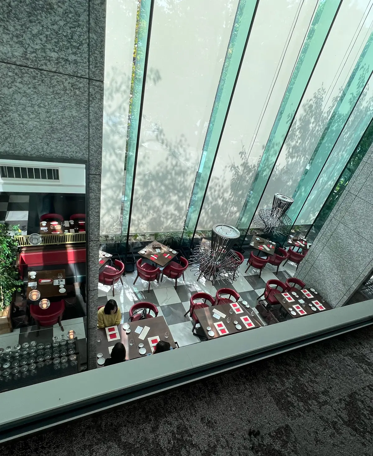 丸の内オススメフレンチの画像_3