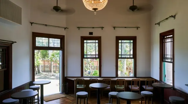 鎌倉ニューオープン！景観重要建築物でいたの画像_12