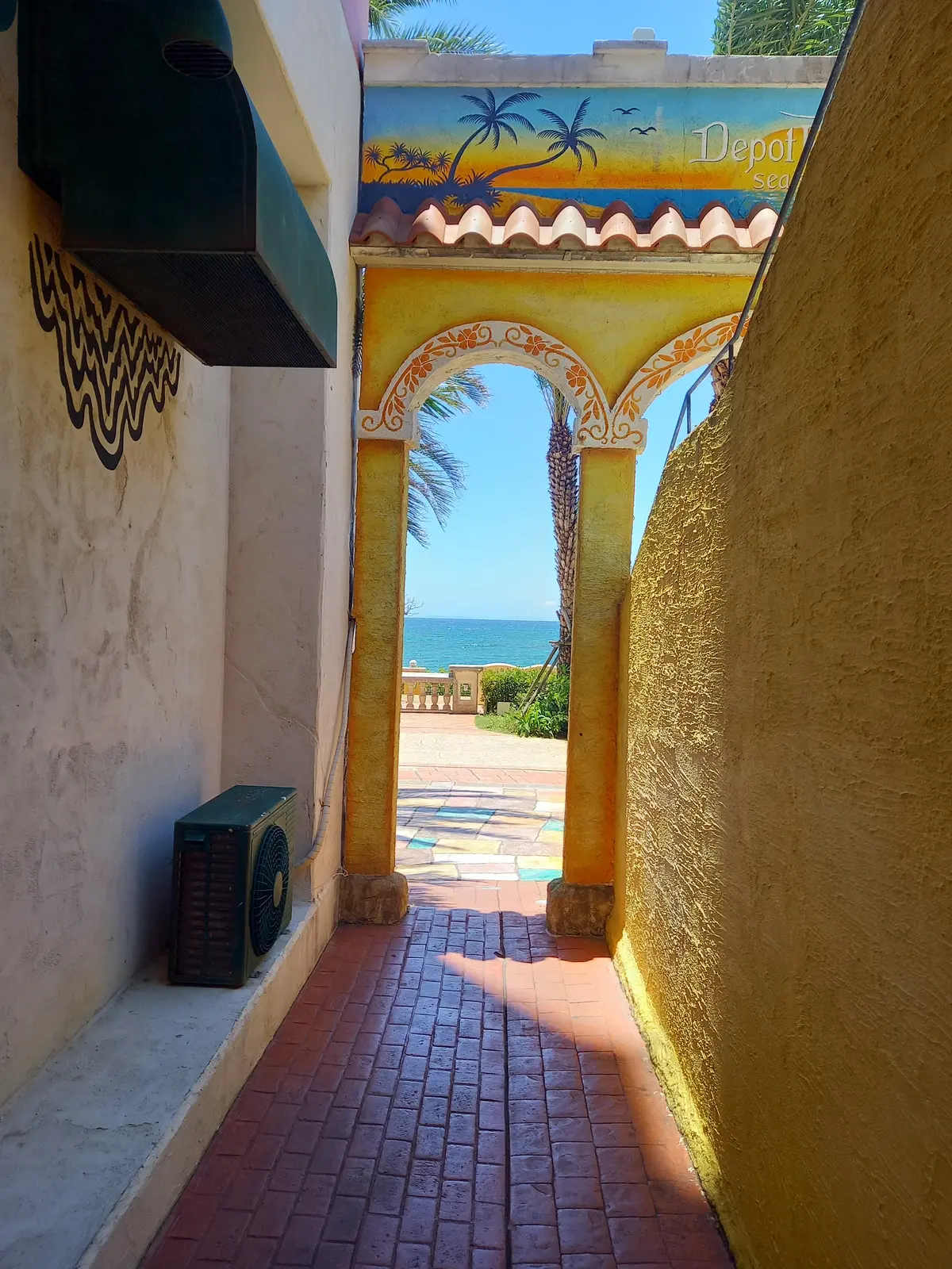 【沖縄】大人の修学旅行♡王道スポット&沖の画像_20