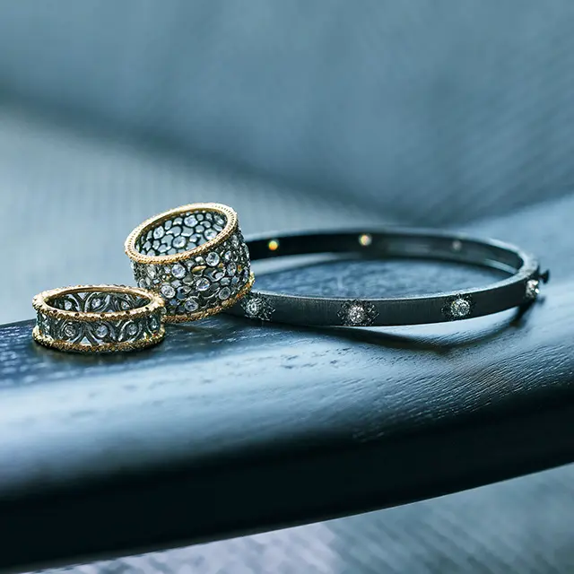 BUCCELLATI（ブチェラッティ）