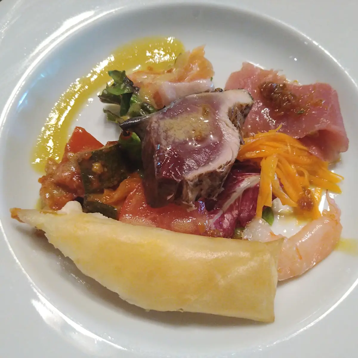 レストランワタベ