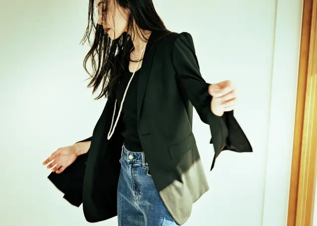 「着ていた服も、持っていたバッグも、記憶から消える人」