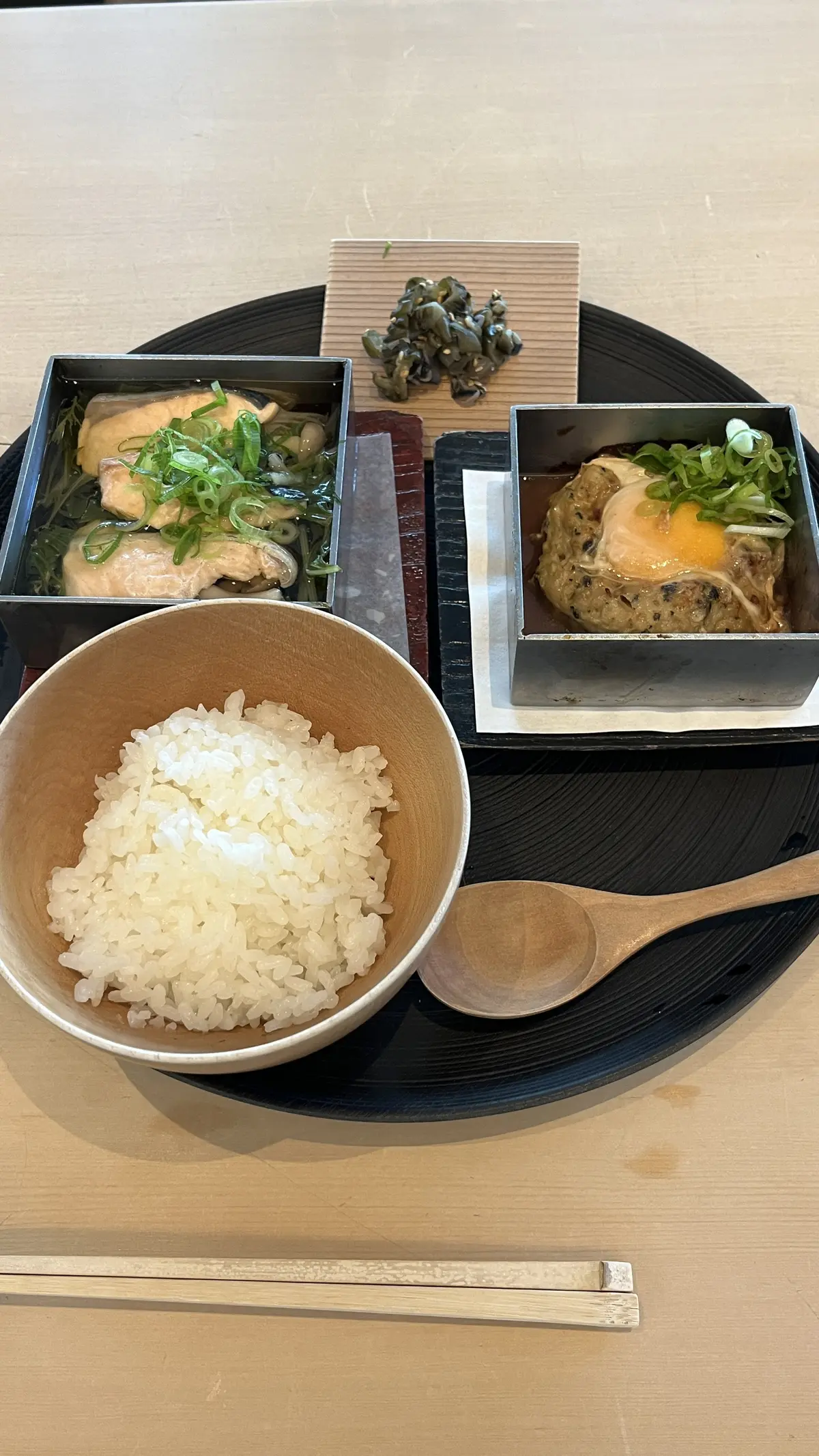 アートと美味しいものを満喫した東京ステイの画像_2