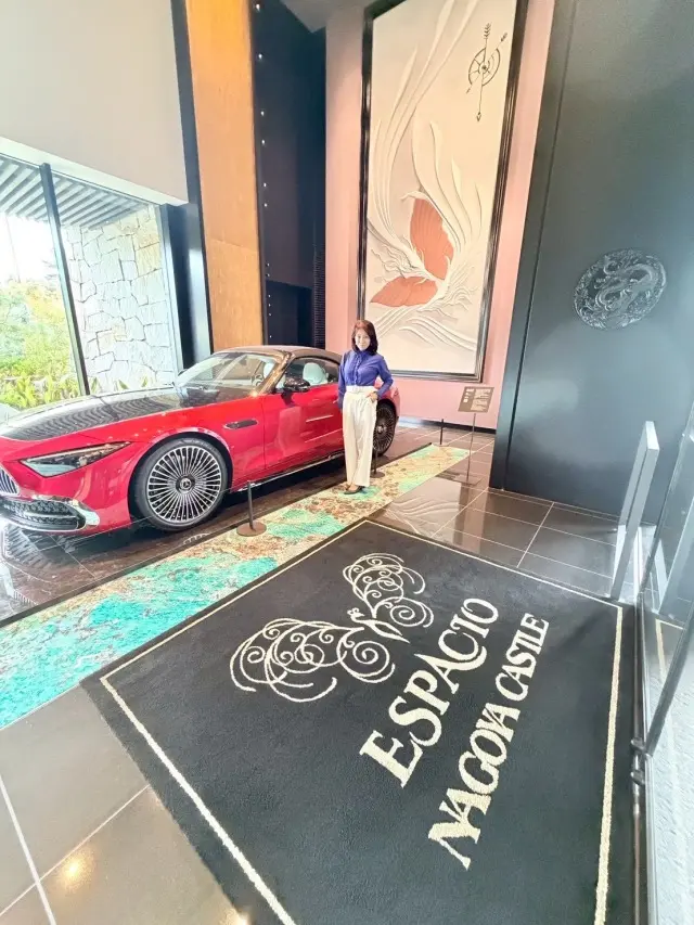 ホテルエスパシオ名古屋キャッスルで優雅なの画像_14