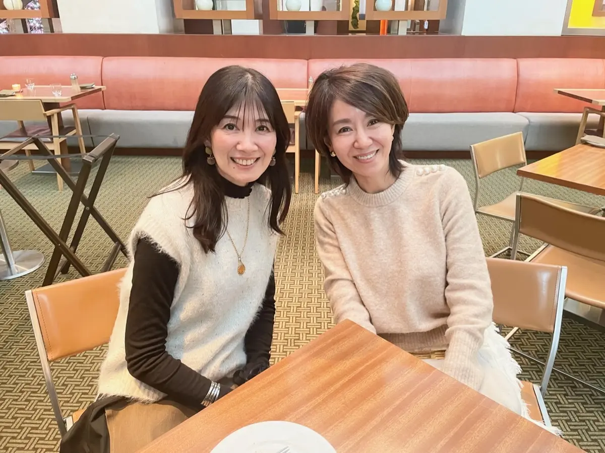 耀くイルミネーションに魅せられての画像_8