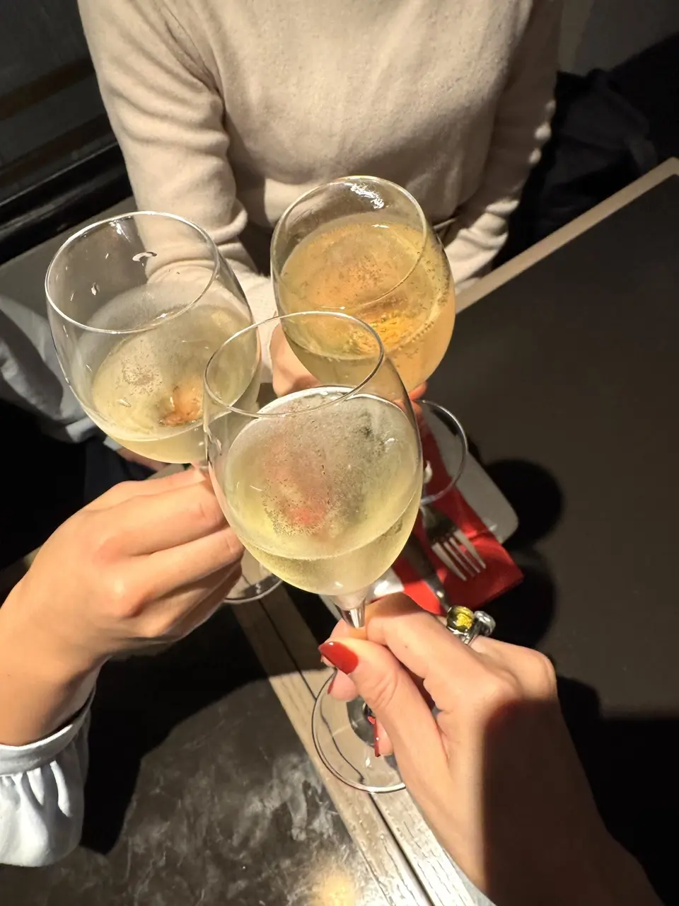 スペインバル PERO ④