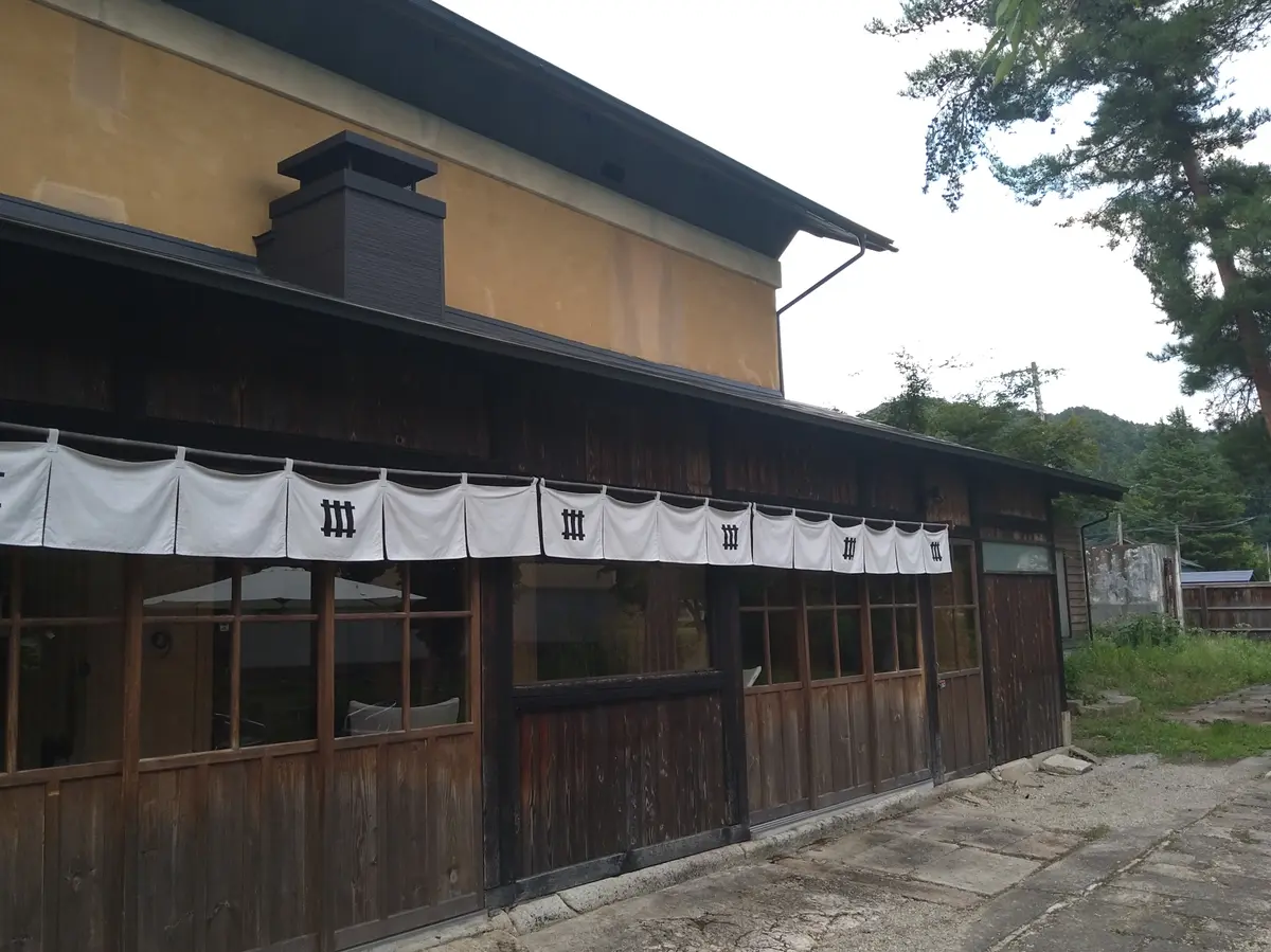 大人の夏TRIP 山形編 〜NIPPONの画像_22