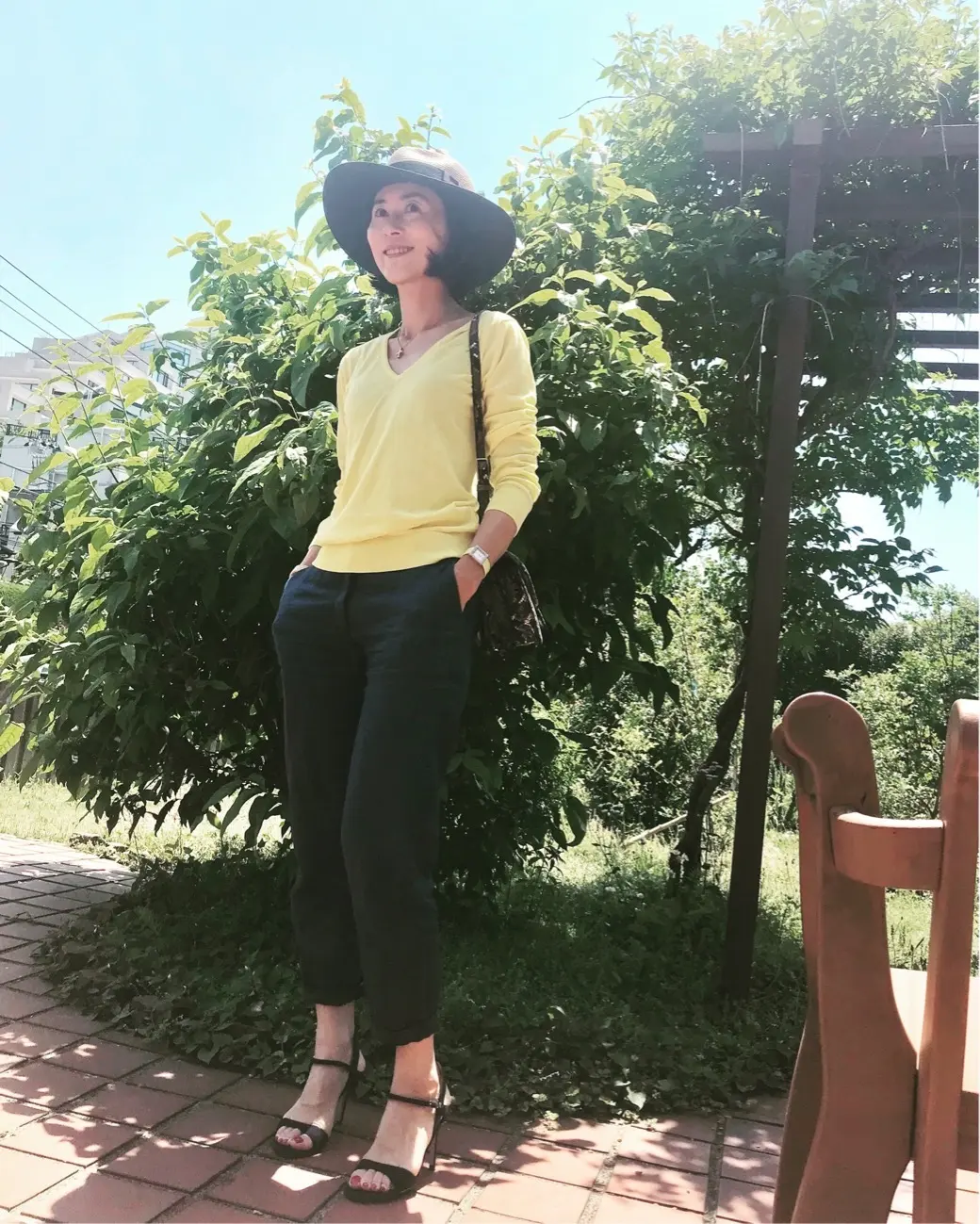 ハットの季節♪の画像_3