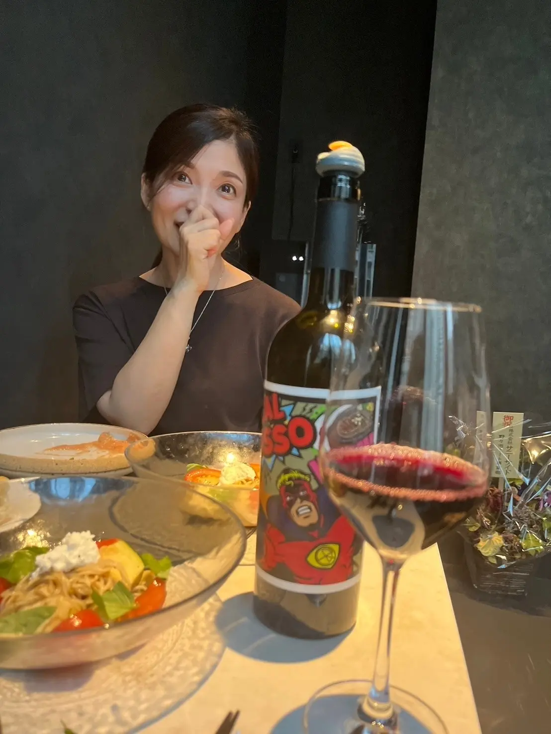 関西旅行☆オープン間もないKITTE大阪の画像_15