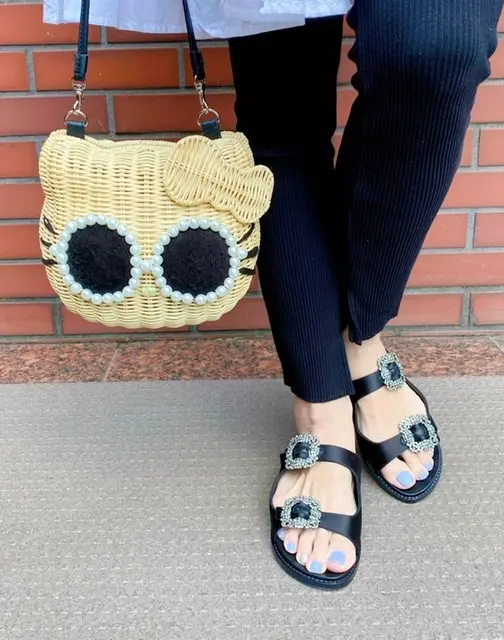 この夏、使えるカゴBAGの画像_3