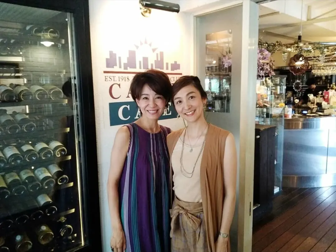 リラックスコーデで神楽坂散歩♪の画像_5