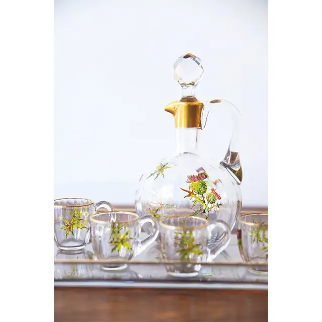 アンティックかとう