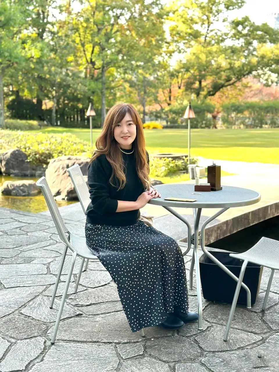 ザ・ガーデン・オリエンタル・大阪の素敵ラの画像_3