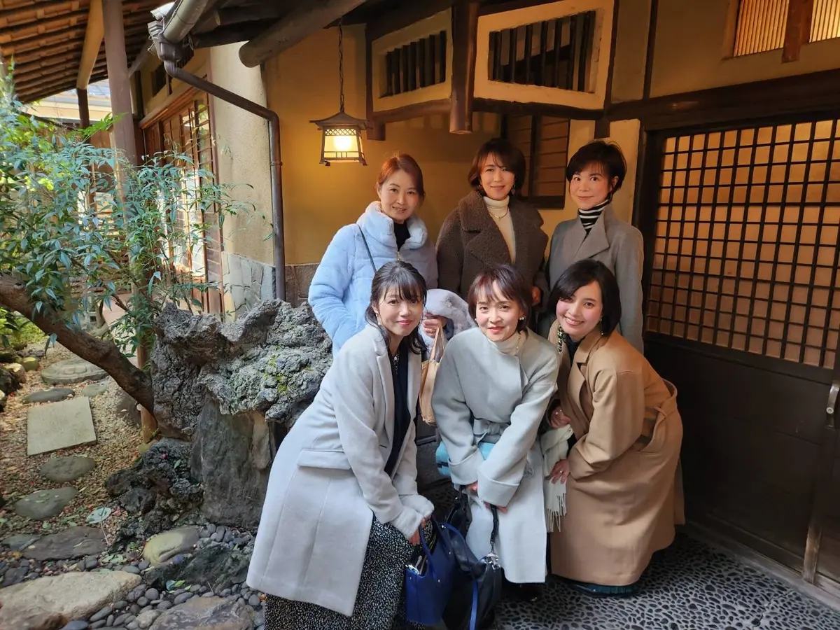 Jマダムで神楽坂フレンチランチ🎵の画像_19