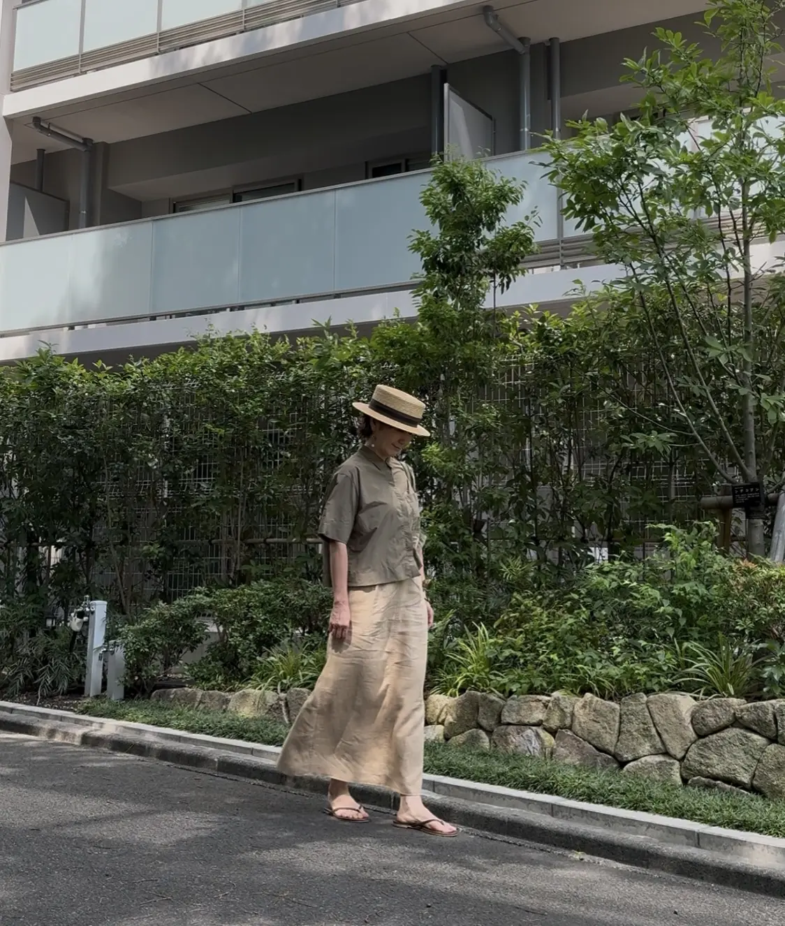 街にもリゾートにも。本当に使えるUNIQの画像_3