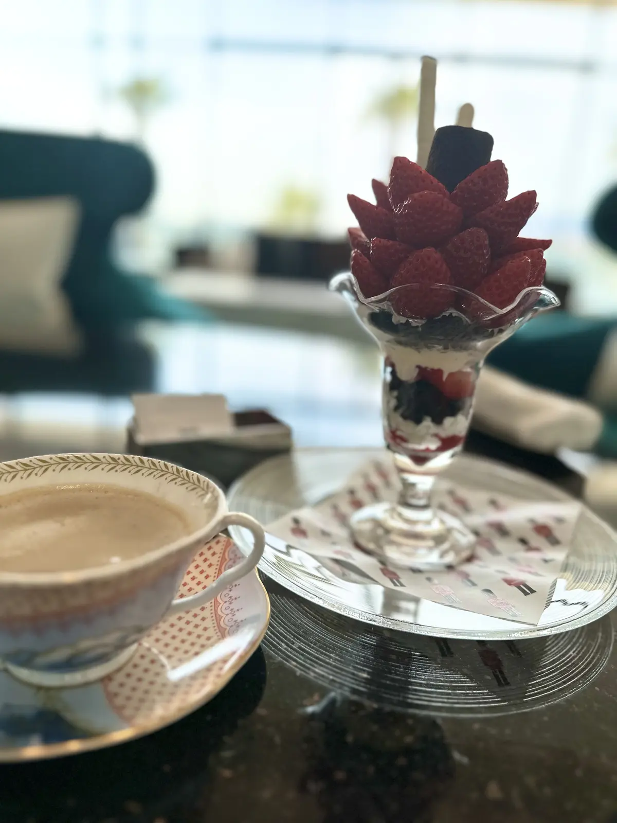 XIVエクシブ六甲　ベイコート芦屋を見学の画像_9