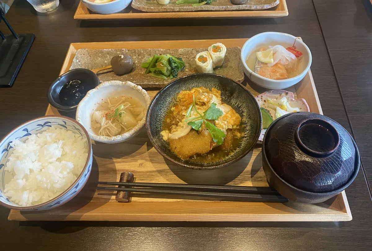 那珂川市　「lunch＆cafeそら」の画像_1
