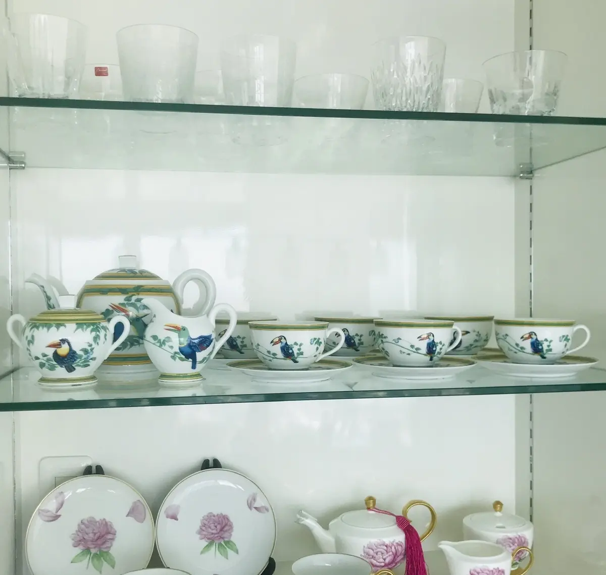 エルメス茶器の画像_2