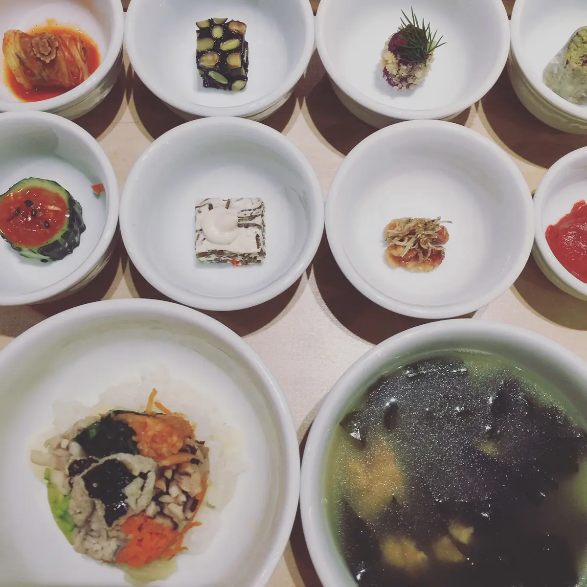 神話の島、済州島。ジェジュ・シンワ・ワーの画像_1