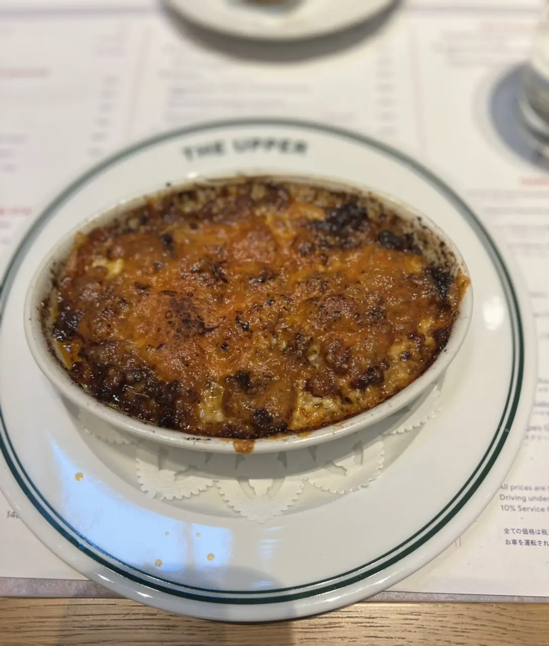 GU大人コーデ♡アラフィー女子会の画像_6