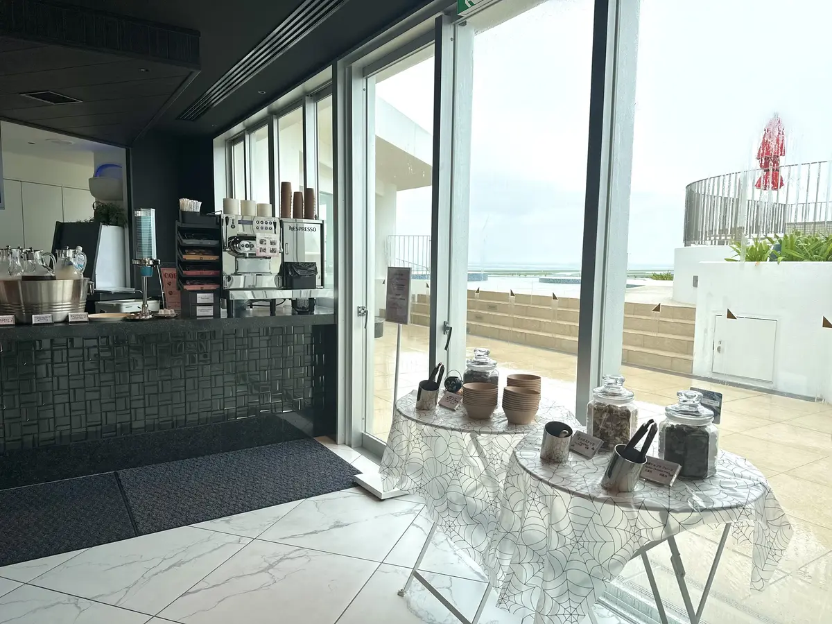 沖縄カジュアルリゾートホテルSTAYの画像_18