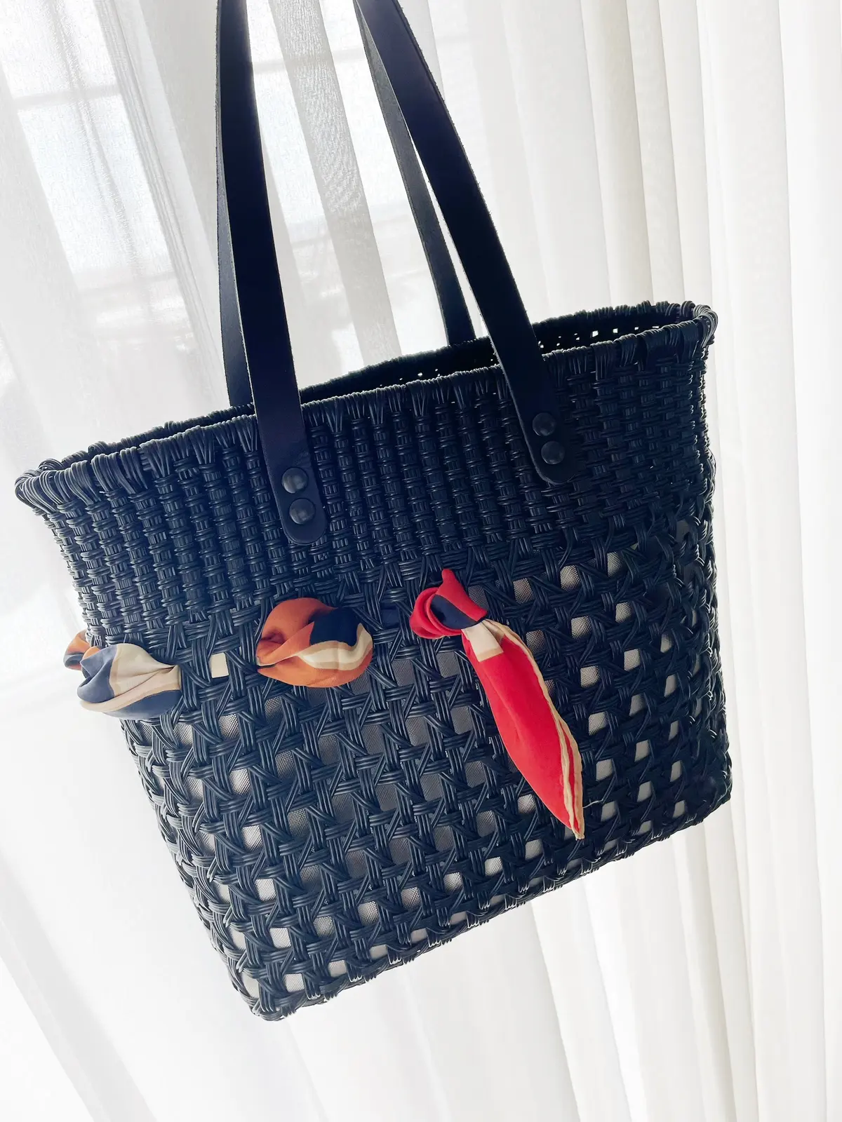 メルカドバッグ