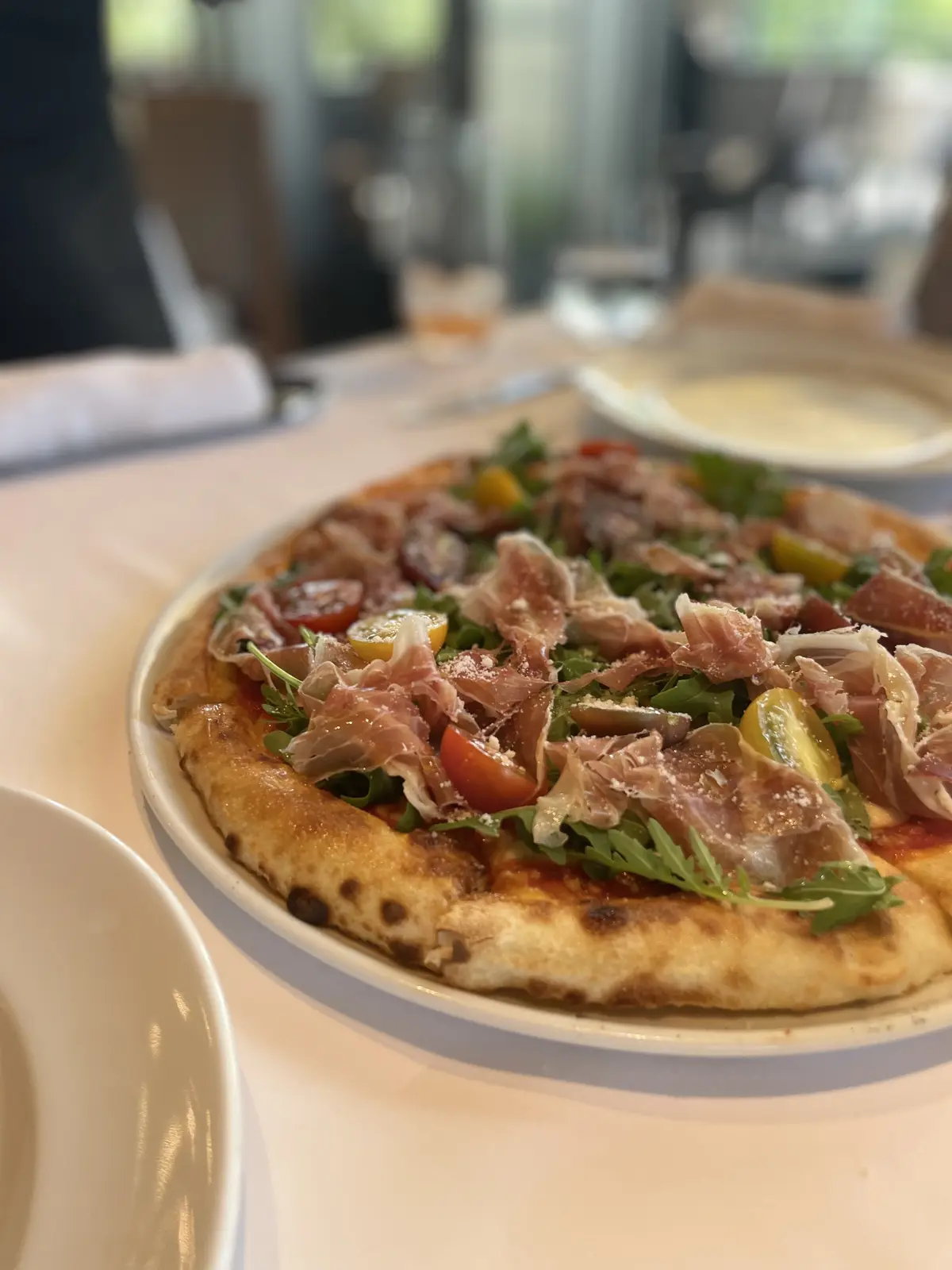 「イル・ルピーノ・プライム」でランチパーの画像_2