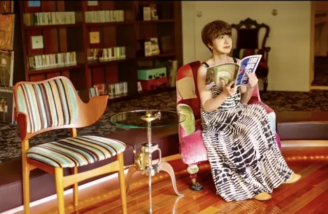 アンシェントホテル浅間軽井沢で五感が刺激の画像_4