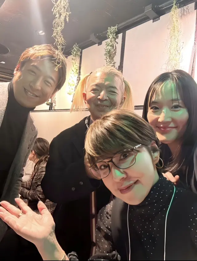 煌めく大阪の夜。の画像_7