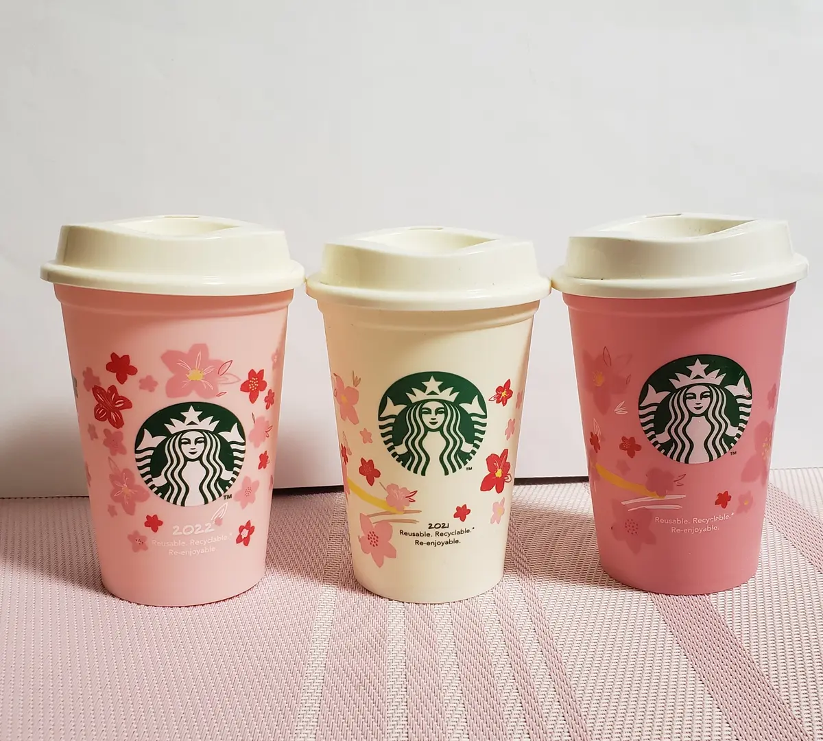 リユーザブルカップ