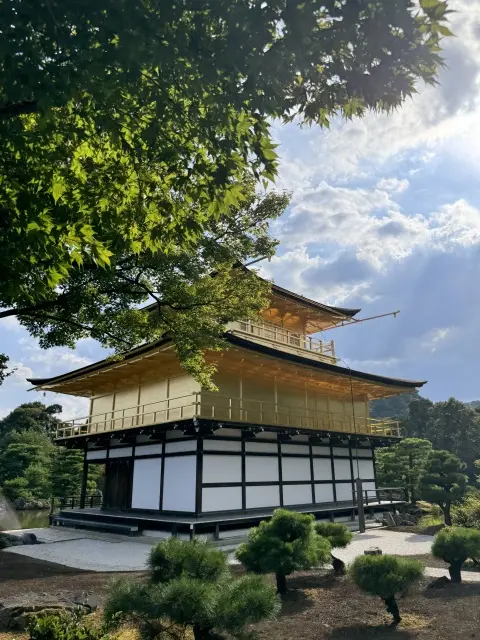 キャミワンピースで京都旅  〜#chieの画像_12