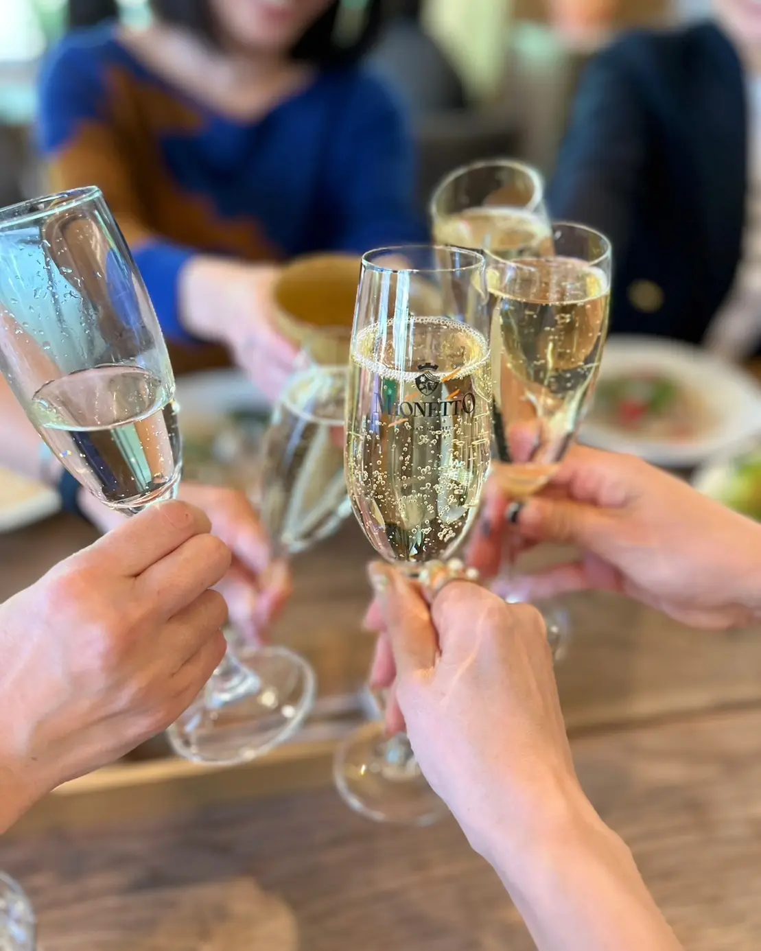 KOSUGI CAFE nappa 69