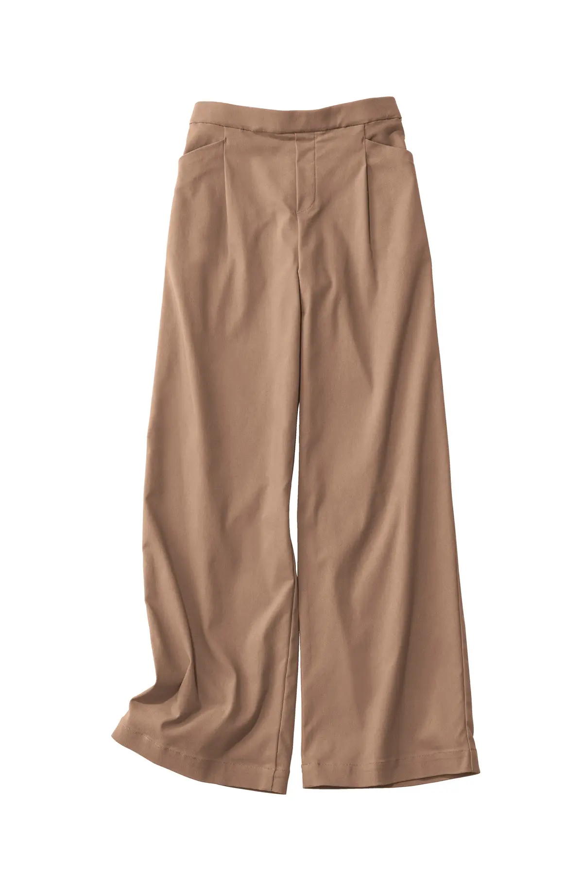 立っても座っても、楽に美しく。MYサイズの画像_7