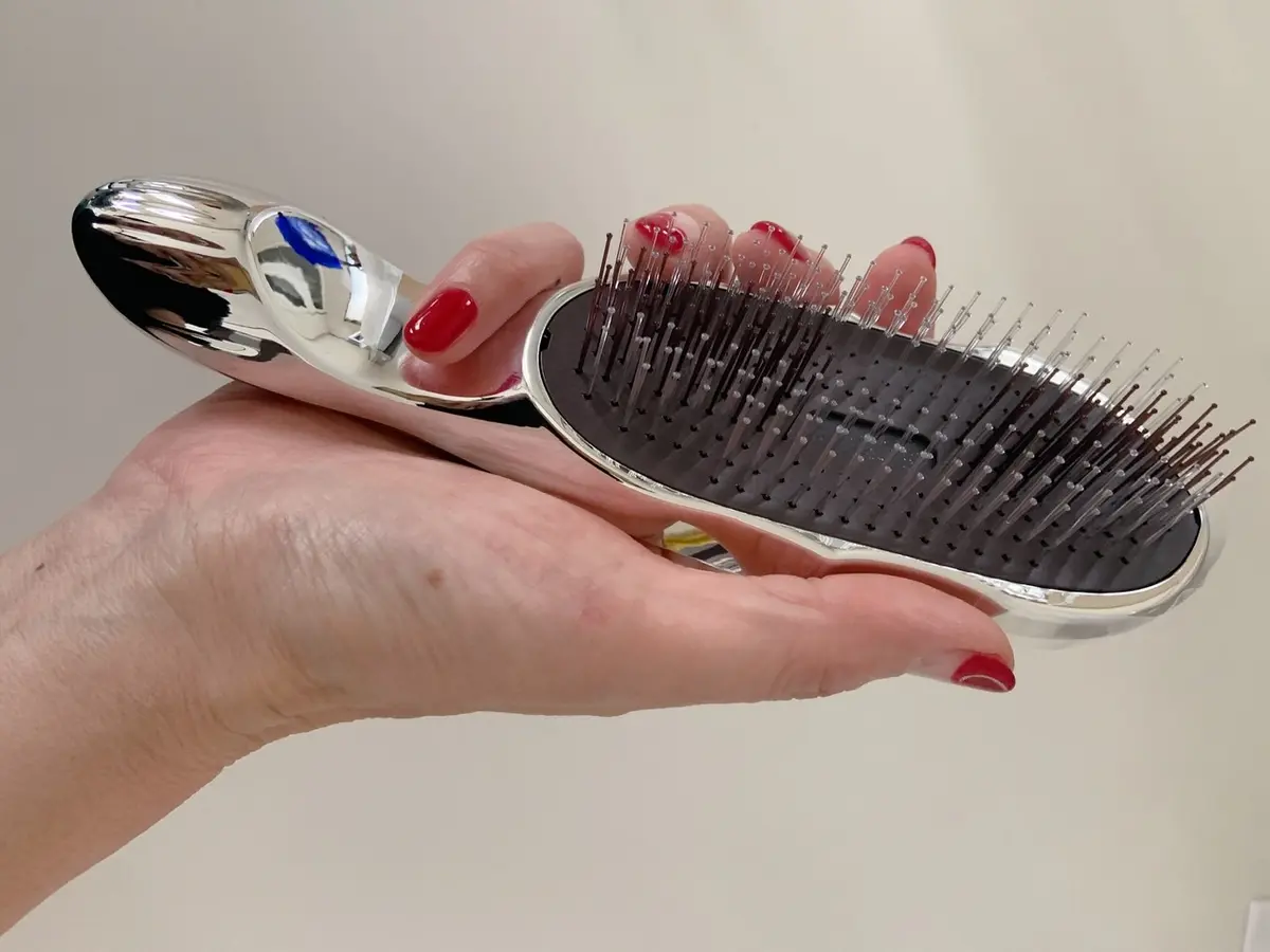 美髪を目指すの画像_2