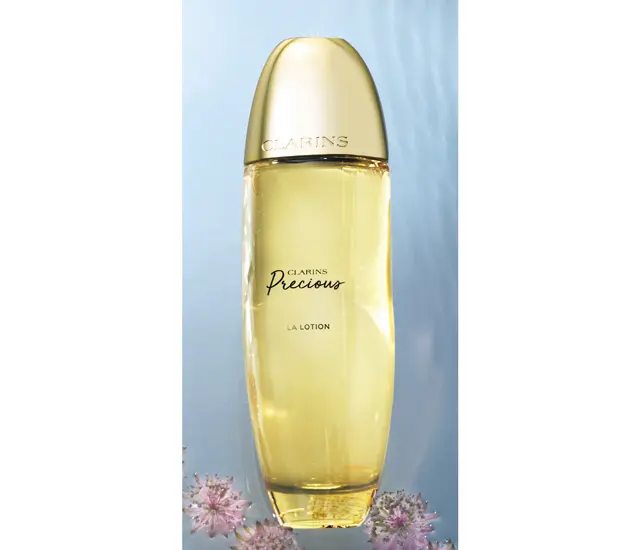 クラランス クラランスプレシャス ラ ローション